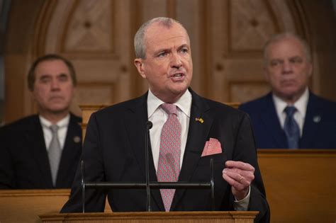 governor murphy announcement today live